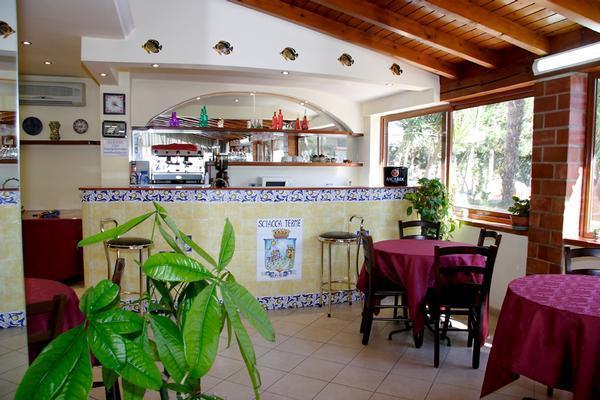 Mediterraneo Residence Sciacca Habitación foto